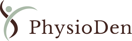 PhysioDen logo