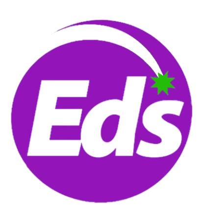 EDS Support Australia logo
