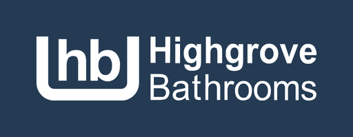 Highgrove Bathrooms - Preston logo