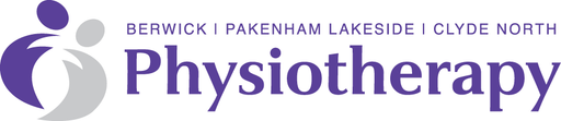 Pakenham Lakeside Physiotherapy logo