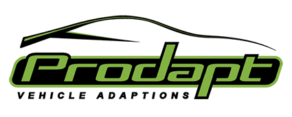 Prodapt logo
