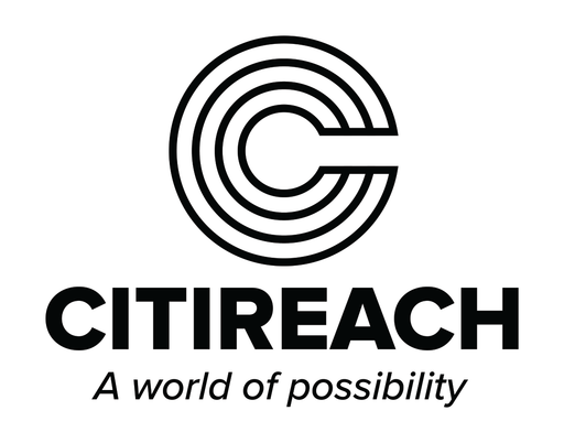 CitiReach logo