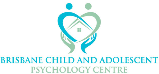 Brisbane Child and Adolescent Psychology Centre logo