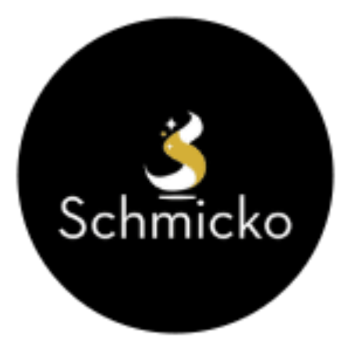 Schmicko® Mobile Car Cleaning logo