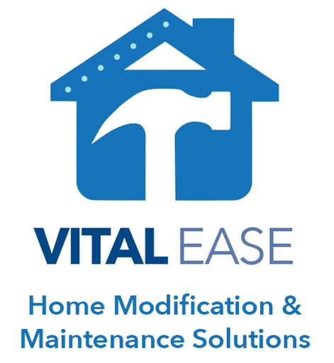 Vital Ease logo