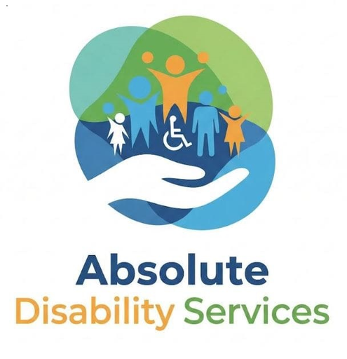 Absolute Disabilty Services logo