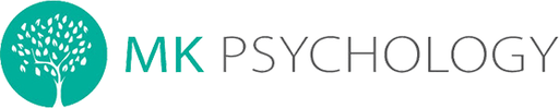 MK Psychology logo