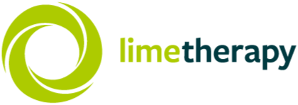 Lime Therapy logo