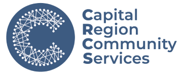 Capital Region Community Services logo