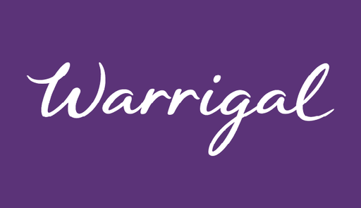 Warrigal Central logo