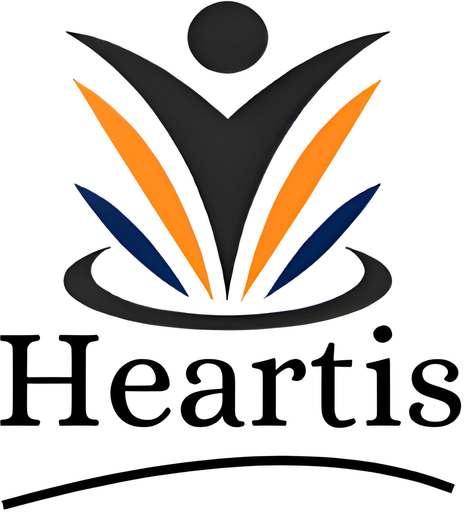 Heartis logo
