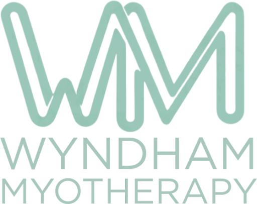 Wyndham Myotherapy logo