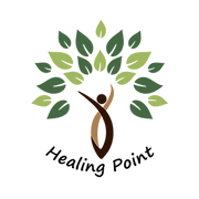 Healing Point Clinic logo