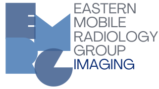 EMRG Imaging Keysborough logo