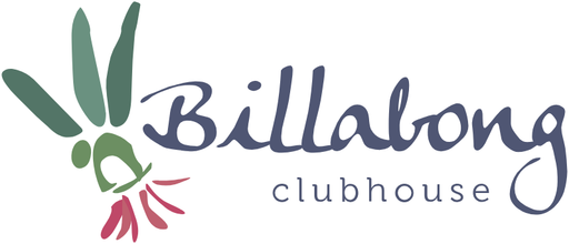 Billabong Clubhouse logo