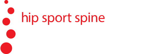 Hip Sport Spine Physiotherapy logo
