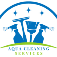 Aqua Cleaning Services logo