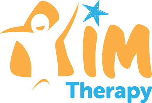 AIM Therapy for Children Jindalee logo