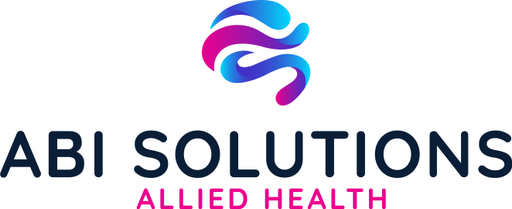 ABI Solutions Allied Health logo