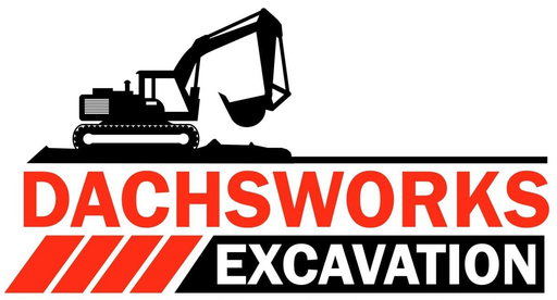 Dachsworks Excavation logo