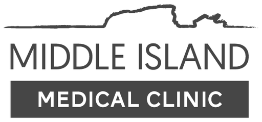 Middle Island Medical Clinic logo