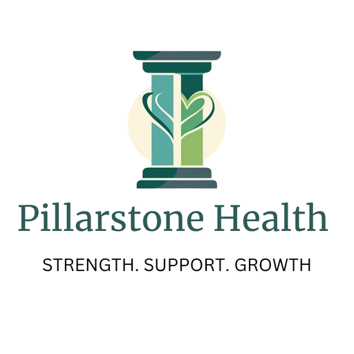 Pillarstone Health PTY LTD logo