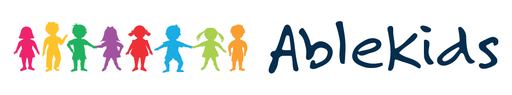 AbleKids - Therapy Services logo