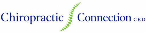 Chiropractic Connection CBD logo