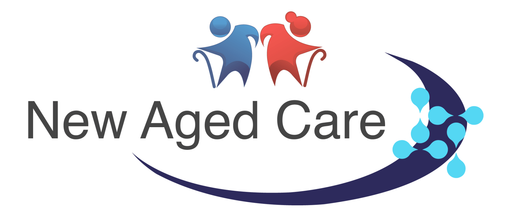 New Aged Care logo