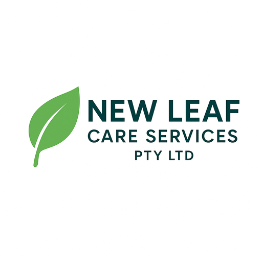 New Leaf Care Services logo