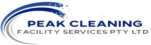 Peak Cleaning Facility Services Pty Ltd logo