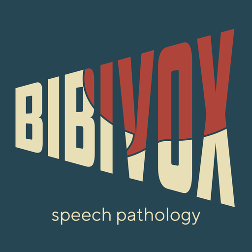 BIBIVOX Speech Pathology logo