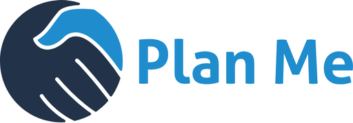 Plan Me logo