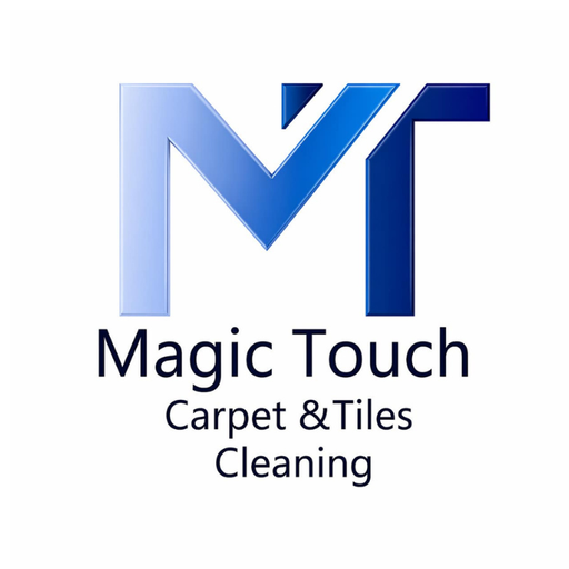 Magic Touch Carpet & Tile Cleaning logo
