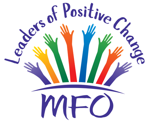 Multicultural Families Organisation (MFO) logo