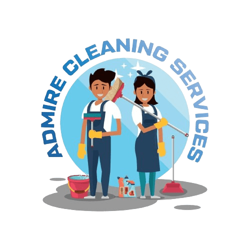 Admire Cleaning Services NSW logo