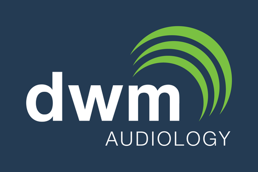 DWM Audiology Melbourne logo