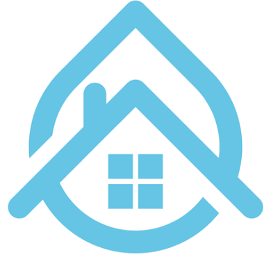 Pure Spotless Cleaning logo