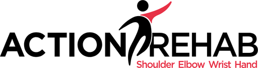 Action Rehab Hand Therapy - Cranbourne West logo