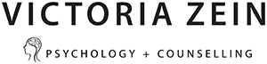 Victoria Zein Psychology & Counselling logo