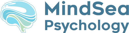 MindSea Psychology logo