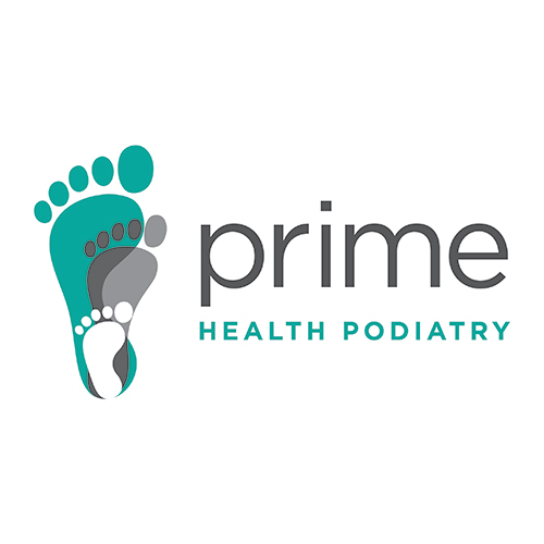 Prime Health Podiatry - Gateshead logo