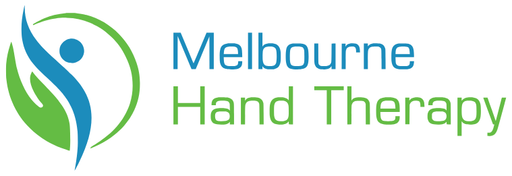 Melbourne Hand Therapy logo