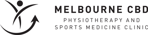 Melbourne CBD Physiotherapy and Sports Medicine Clinic logo