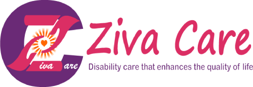 Ziva Care logo