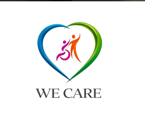 We Care Group Qld logo