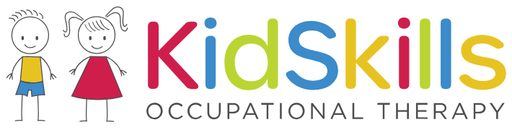 KidSkills Occupational Therapy logo