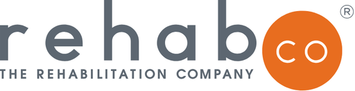 RehabCo logo