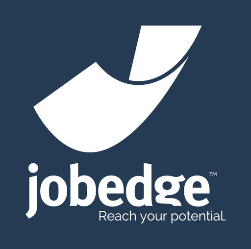 Jobedge logo