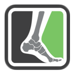 Doreen Foot & Ankle Clinic logo